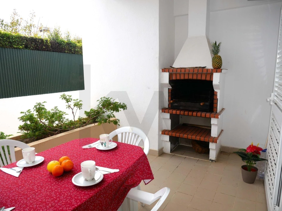 Apartamento T1 para Venda em Guia Foto 25