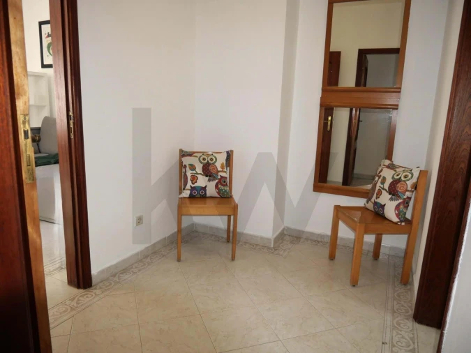 Apartamento T1 para Venda em Guia Foto 7