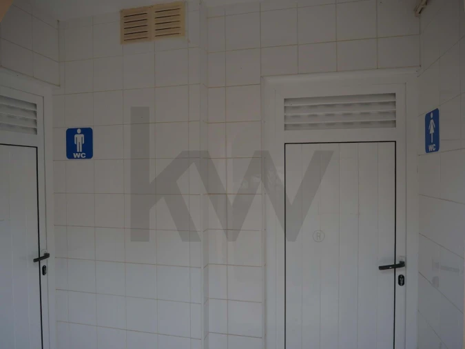 Apartamento T1 para Venda em Guia Foto 37