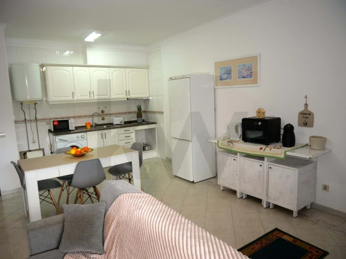 Apartamento T1 para Venda em Guia Foto 17