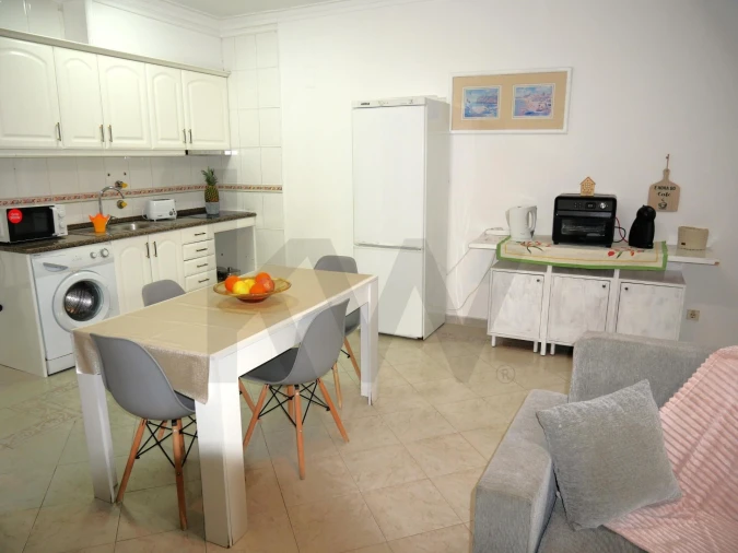 Apartamento T1 para Venda em Guia Foto 14