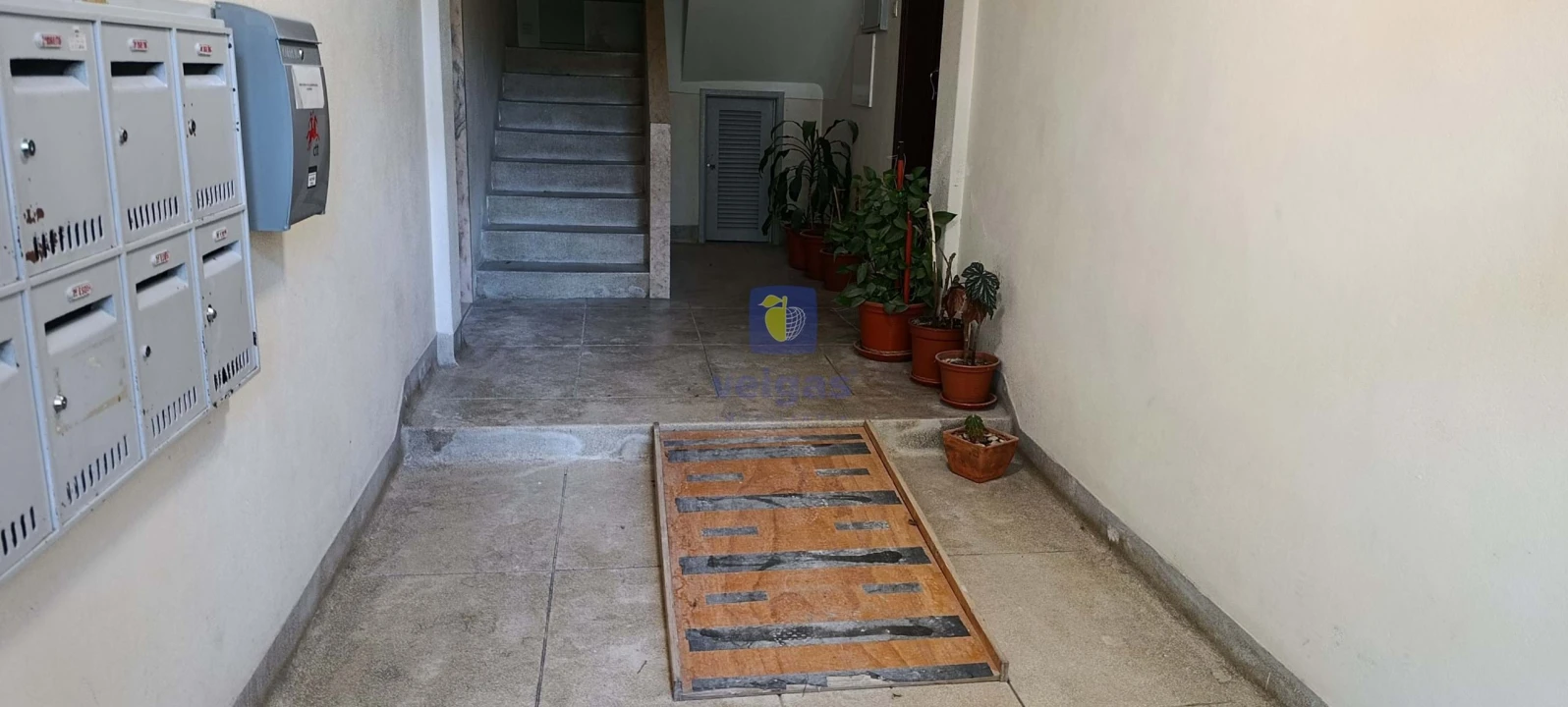 Apartamento T2 para Venda em Benfica Foto 12
