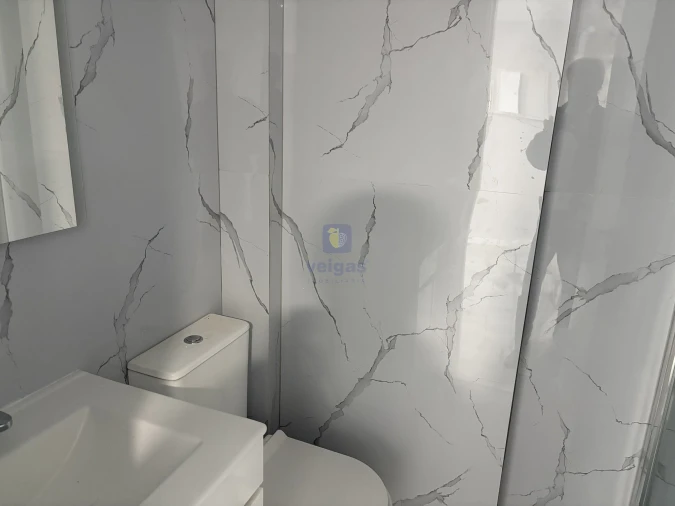 Apartamento T2 para Venda em Benfica Foto 16