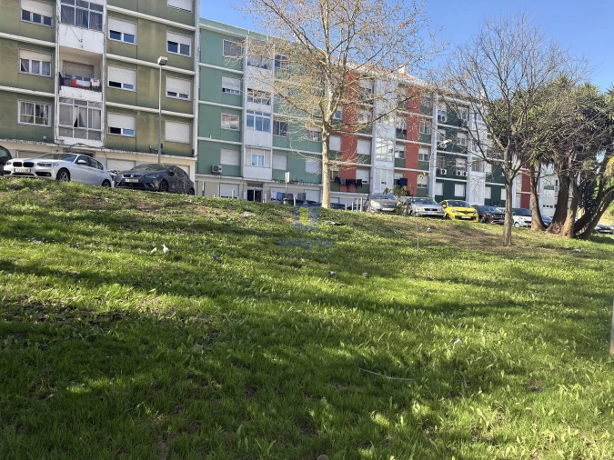 Apartamento T2 para Venda em Benfica Foto 20