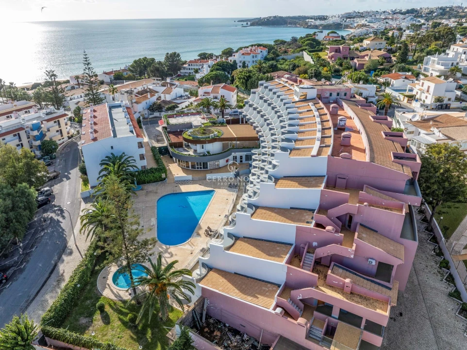 Apartamento para Venda em Albufeira e Olhos de Água Foto 29