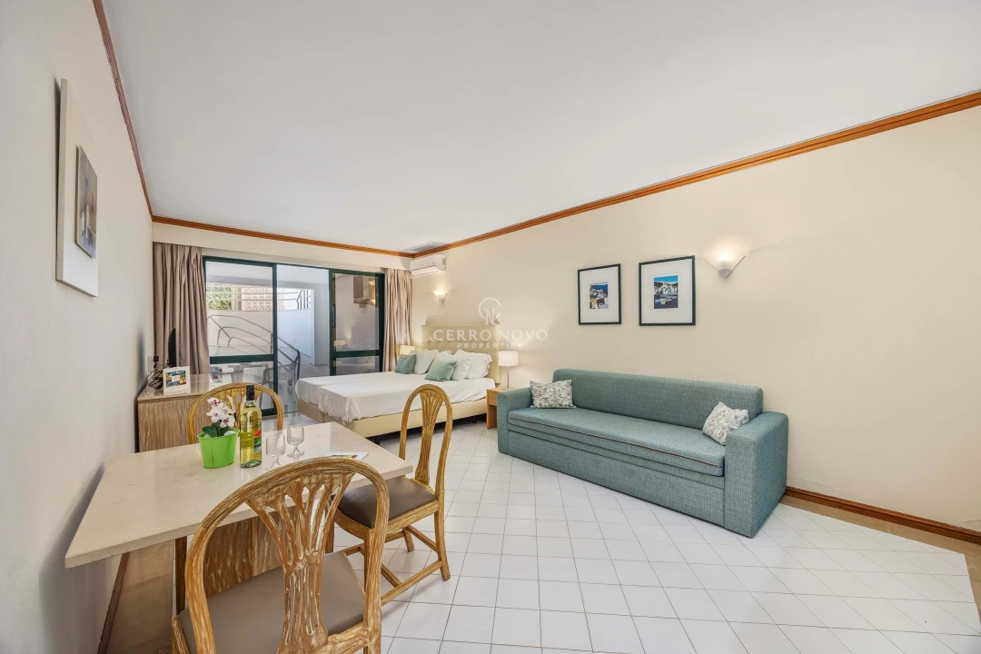 Apartamento para Venda em Albufeira e Olhos de Água Foto 2