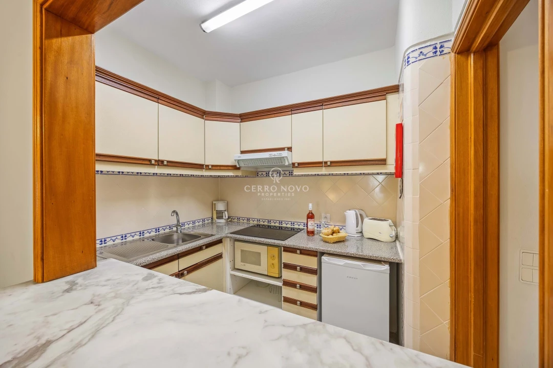 Apartamento para Venda em Albufeira e Olhos de Água Foto 4