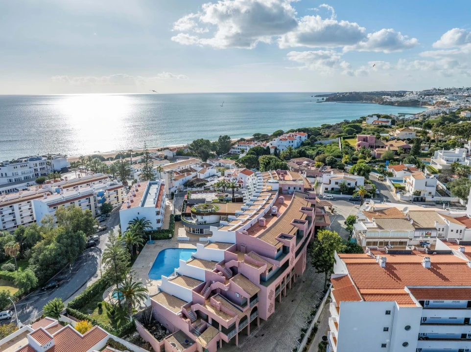 Apartamento para Venda em Albufeira e Olhos de Água Foto 30