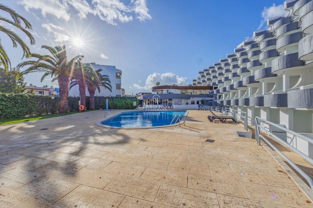 Apartamento para Venda em Albufeira e Olhos de Água Foto 23