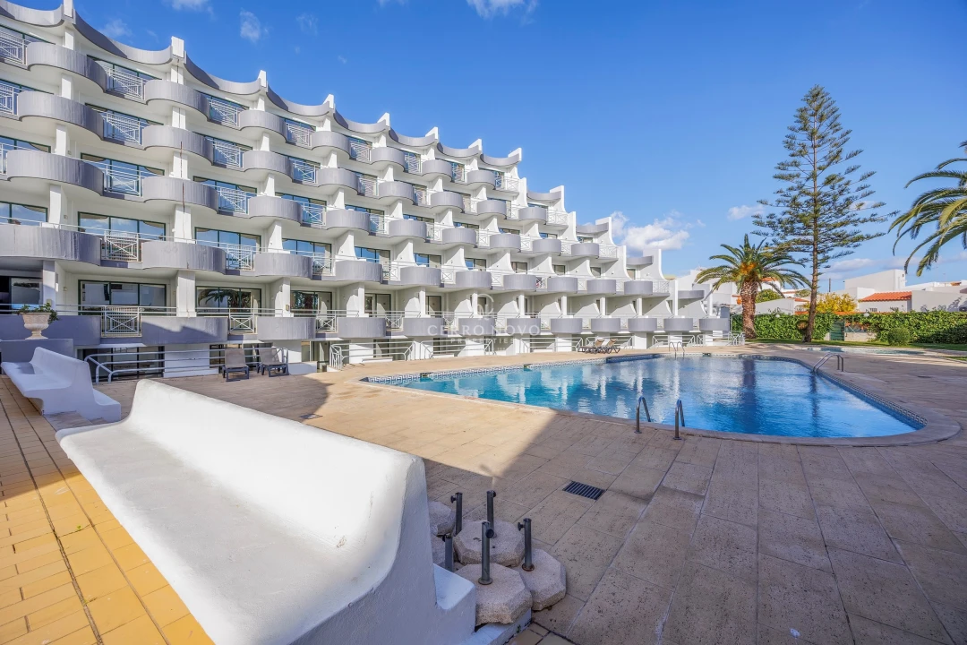 Apartamento para Venda em Albufeira e Olhos de Água Foto 20