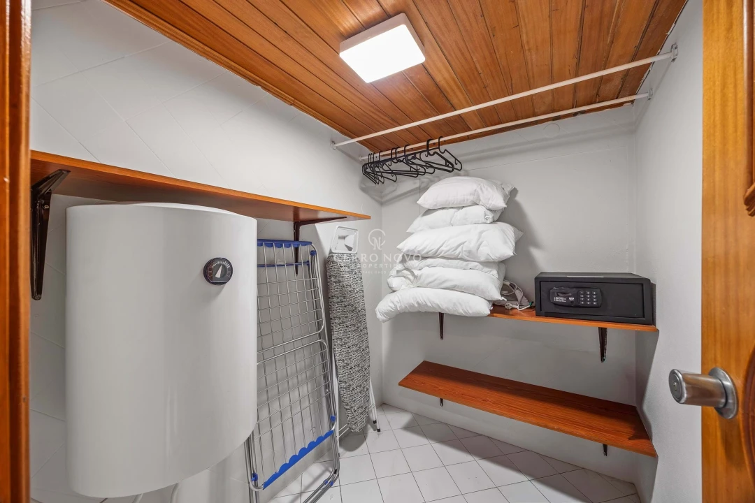 Apartamento para Venda em Albufeira e Olhos de Água Foto 9