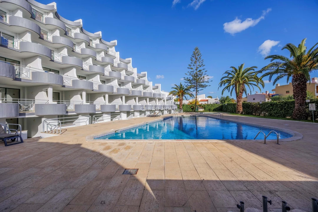 Apartamento para Venda em Albufeira e Olhos de Água Foto 19