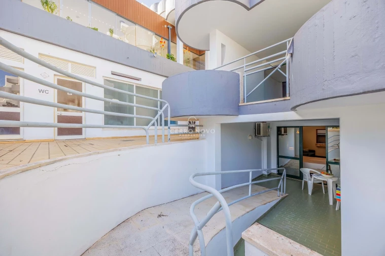 Apartamento para Venda em Albufeira e Olhos de Água Foto 18