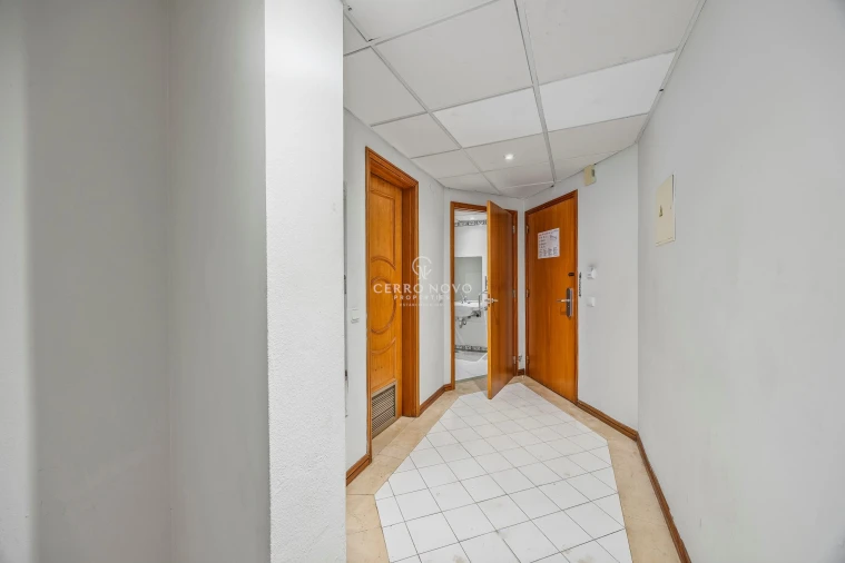 Apartamento para Venda em Albufeira e Olhos de Água Foto 11