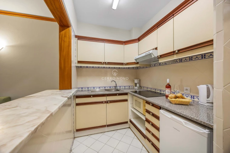 Apartamento para Venda em Albufeira e Olhos de Água Foto 13