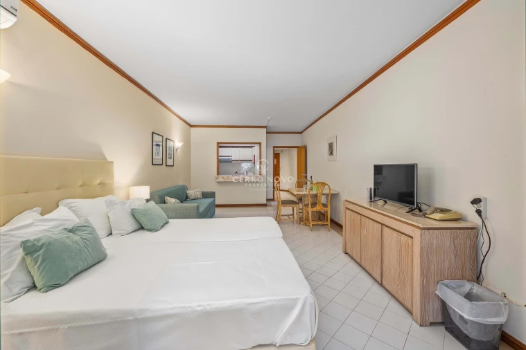 Apartamento para Venda em Albufeira e Olhos de Água Foto 16