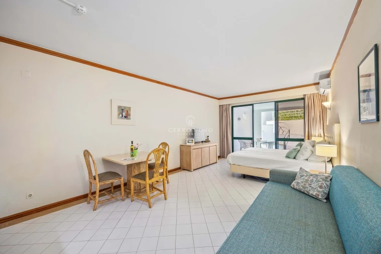 Apartamento para Venda em Albufeira e Olhos de Água Foto 8