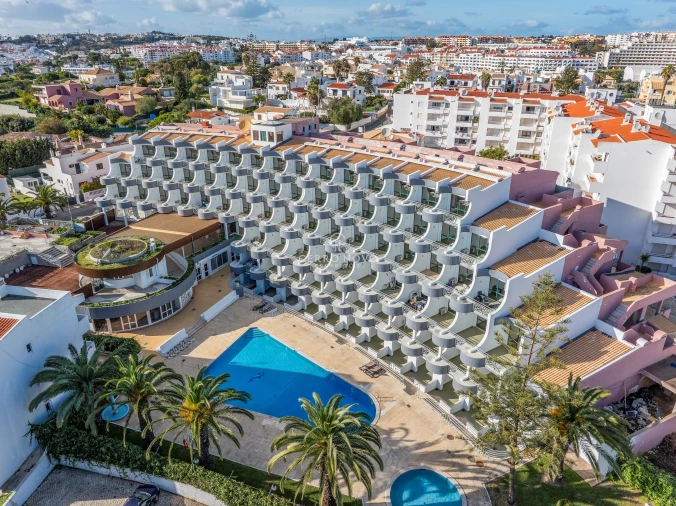 Apartamento para Venda em Albufeira e Olhos de Água Foto 28