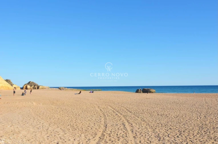 Apartamento para Venda em Albufeira e Olhos de Água Foto 6
