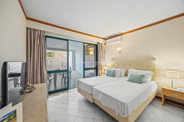 Apartamento para Venda em Albufeira e Olhos de Água Foto 15