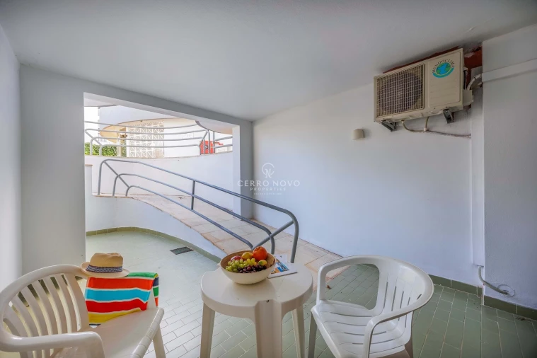 Apartamento para Venda em Albufeira e Olhos de Água Foto 7