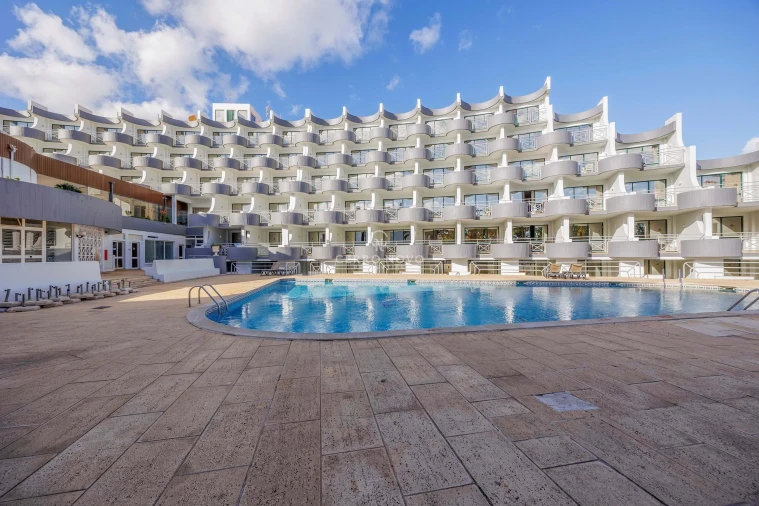 Apartamento para Venda em Albufeira e Olhos de Água Foto 21