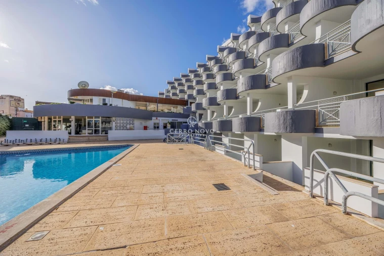 Apartamento para Venda em Albufeira e Olhos de Água Foto 24