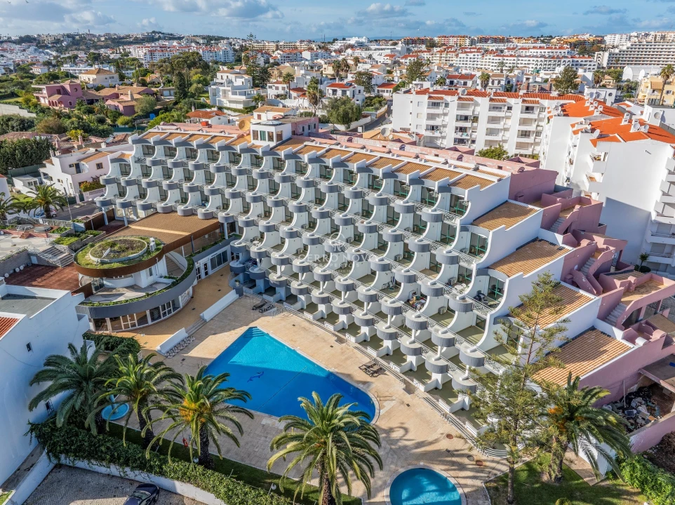 Apartamento para Venda em Albufeira e Olhos de Água Foto 28