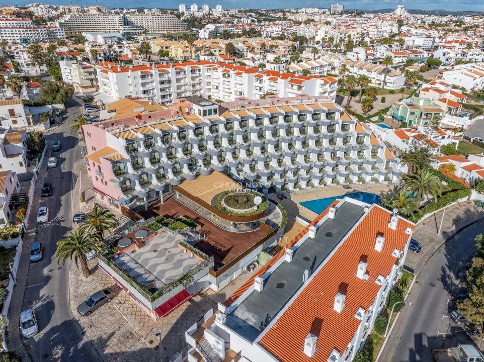 Apartamento para Venda em Albufeira e Olhos de Água Foto 27