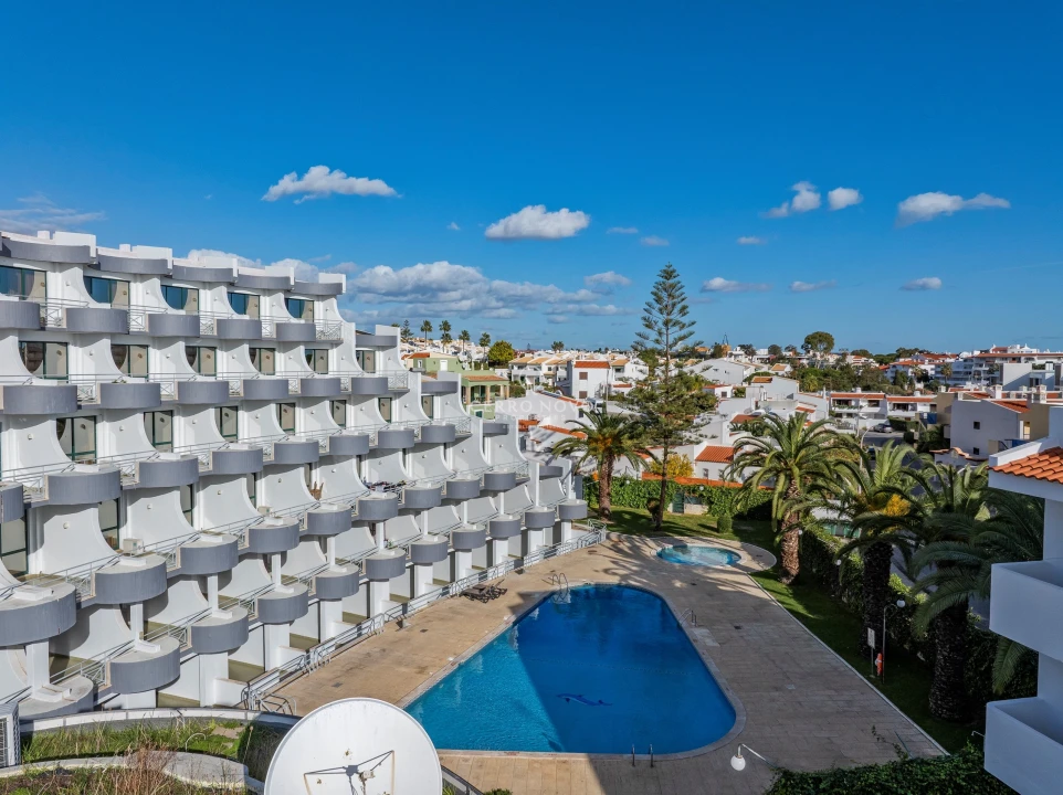 Apartamento para Venda em Albufeira e Olhos de Água Foto 25
