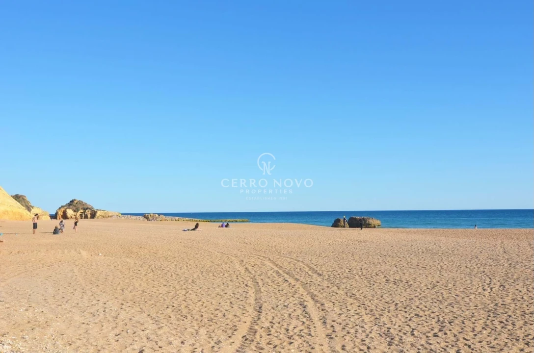 Apartamento para Venda em Albufeira e Olhos de Água Foto 6