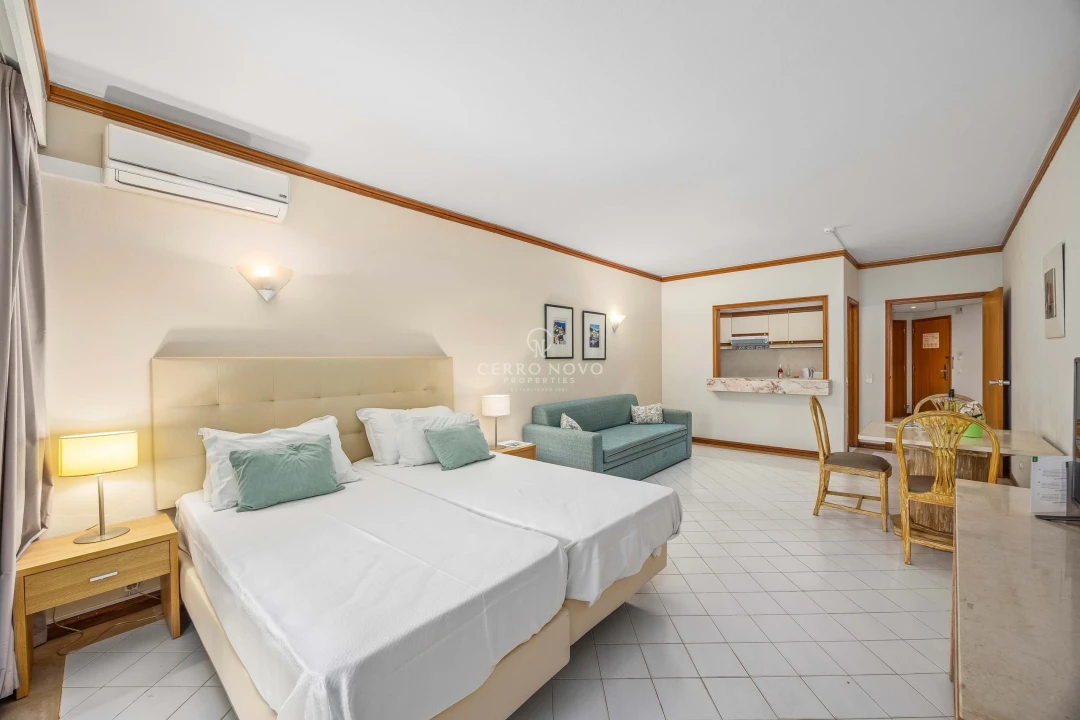 Apartamento para Venda em Albufeira e Olhos de Água Foto 3