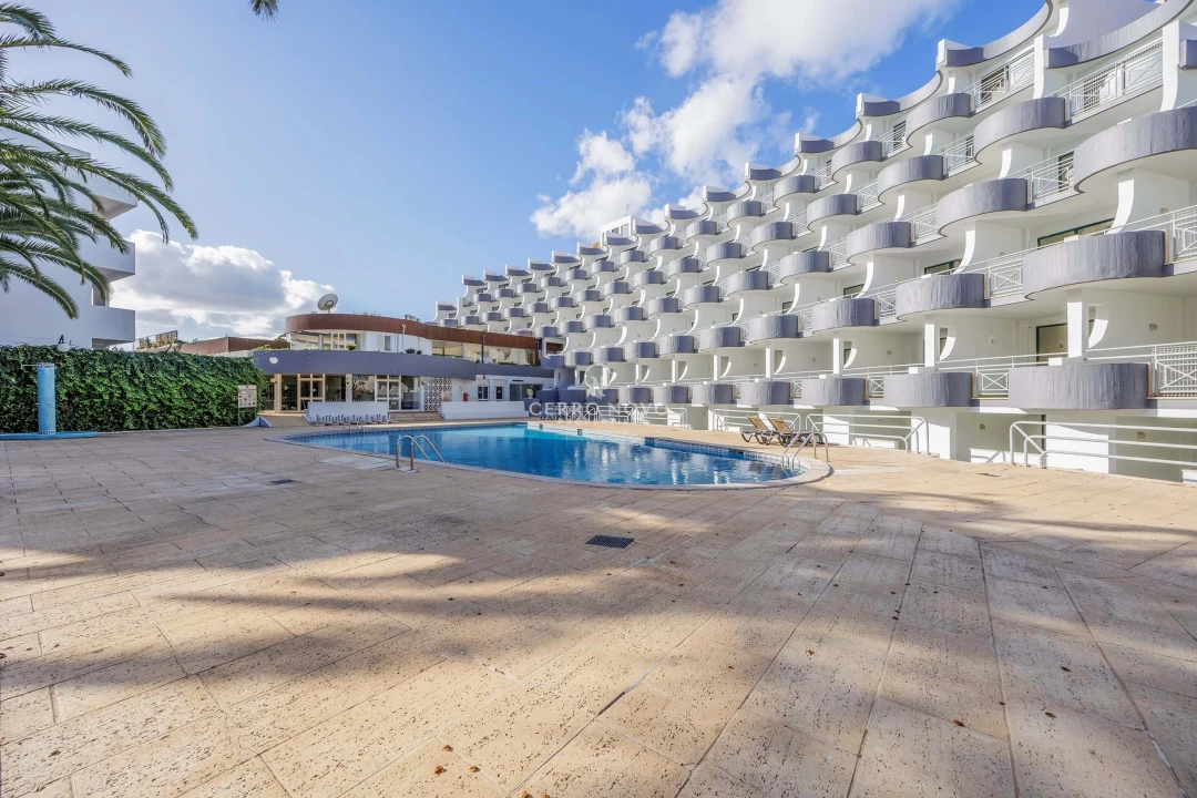 Apartamento para Venda em Albufeira e Olhos de Água Foto 22