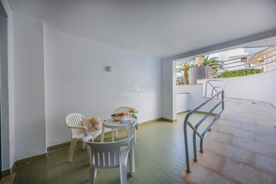 Apartamento para Venda em Albufeira e Olhos de Água Foto 17