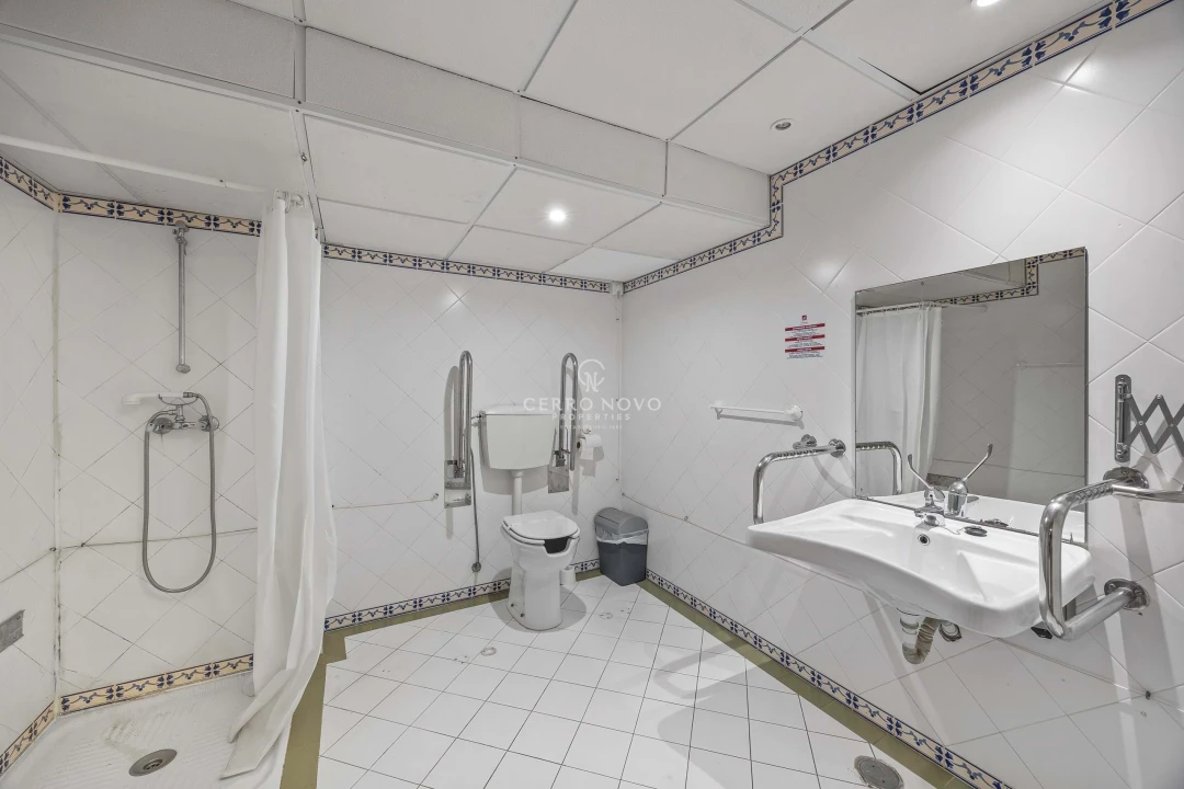 Apartamento para Venda em Albufeira e Olhos de Água Foto 5