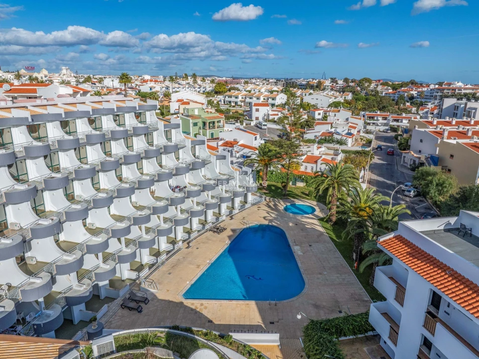 Apartamento para Venda em Albufeira e Olhos de Água Foto 26
