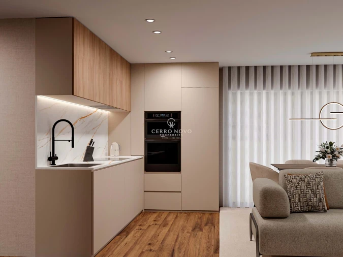 Apartamento T2 para Venda em Armação de Pera Foto 10