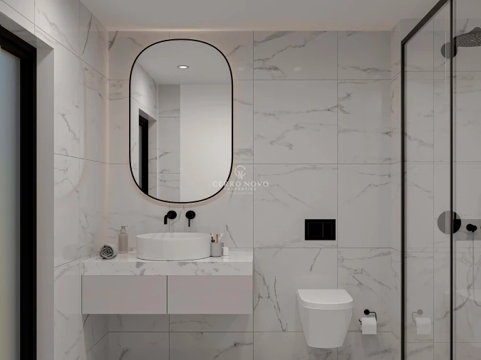 Apartamento T2 para Venda em Armação de Pera Foto 5