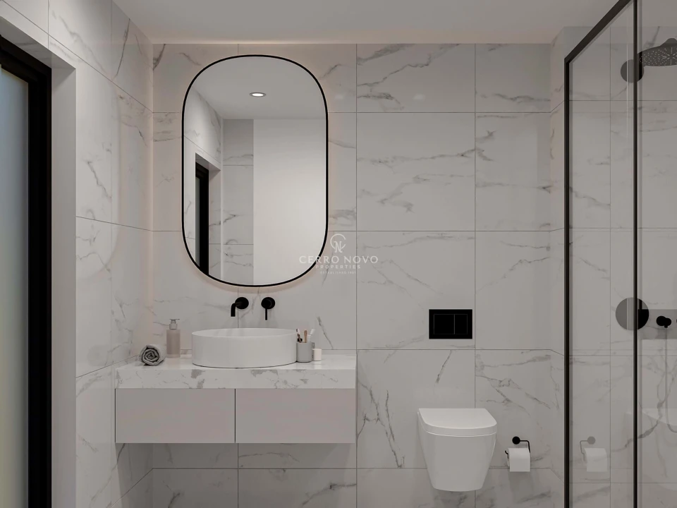 Apartamento T2 para Venda em Armação de Pera Foto 5