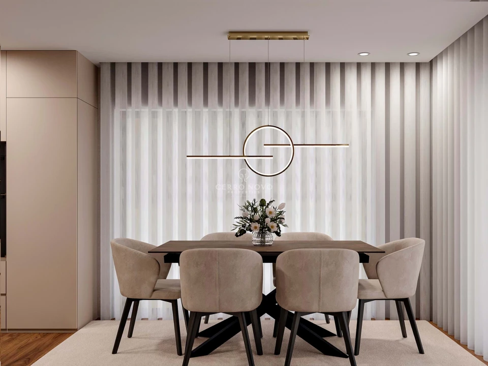 Apartamento T2 para Venda em Armação de Pera Foto 7