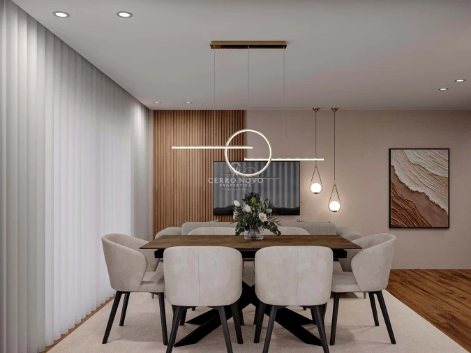 Apartamento T1 para Venda em Armação de Pera Foto 7