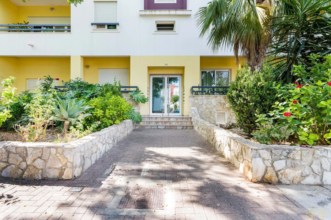 Apartamento T3 para Venda em Tavira (Santa Maria e Santiago) Foto 26