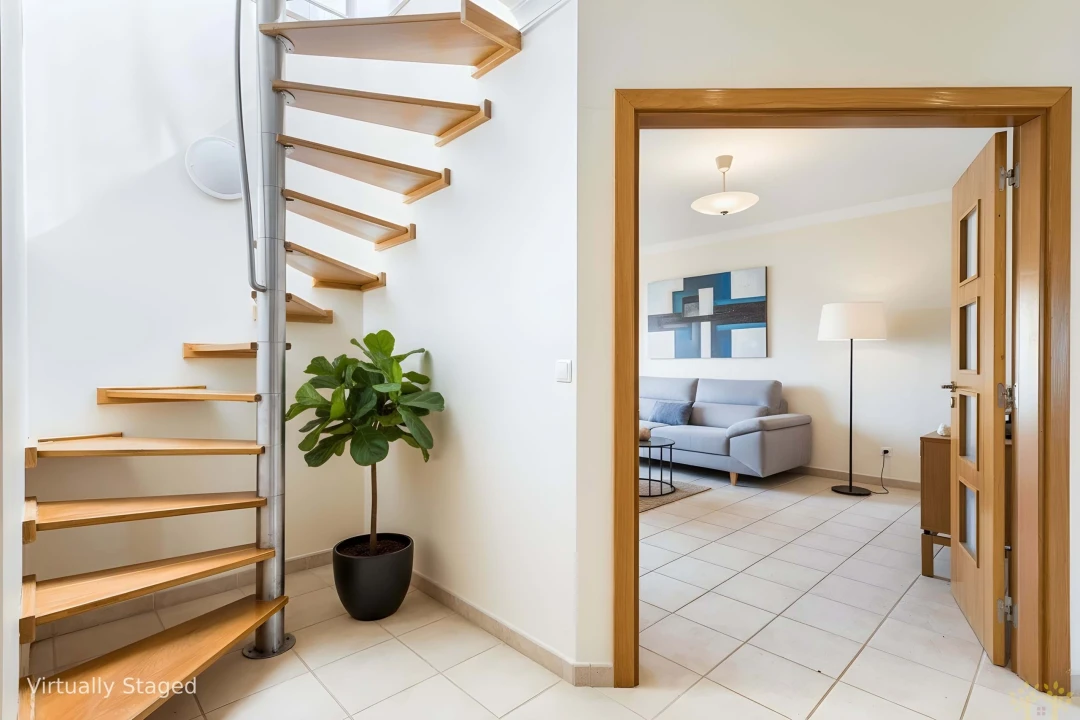 Apartamento T3 para Venda em Tavira (Santa Maria e Santiago) Foto 3