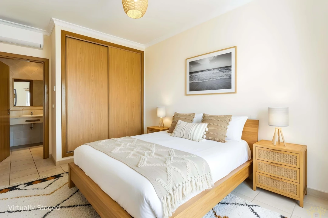 Apartamento T3 para Venda em Tavira (Santa Maria e Santiago) Foto 1