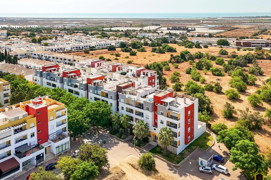 Apartamento T3 para Venda em Tavira (Santa Maria e Santiago) Foto 27