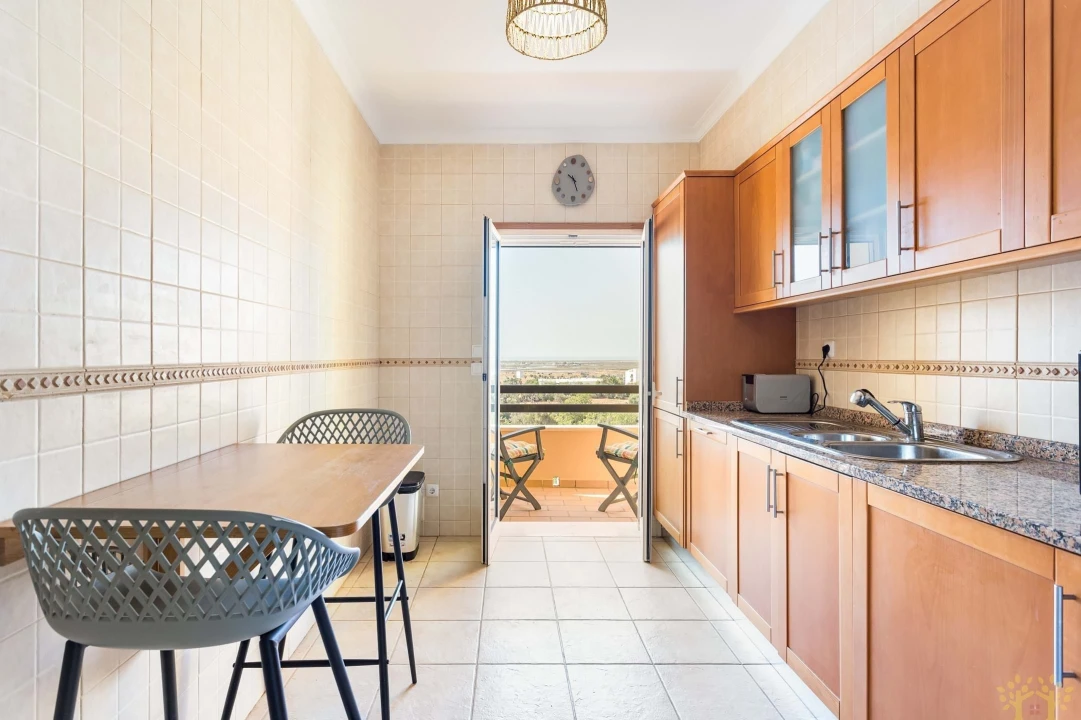 Apartamento T3 para Venda em Tavira (Santa Maria e Santiago) Foto 4