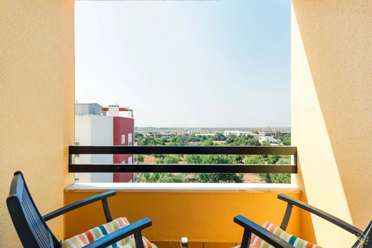 Apartamento T3 para Venda em Tavira (Santa Maria e Santiago) Foto 5