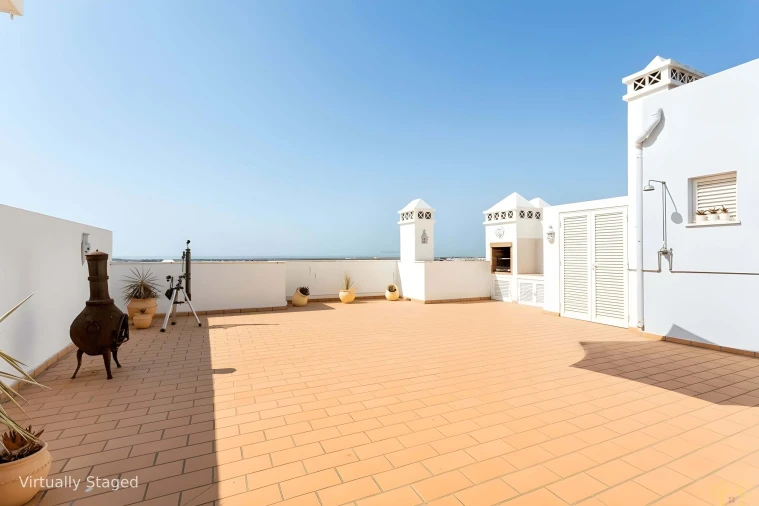 Apartamento T3 para Venda em Tavira (Santa Maria e Santiago) Foto 13