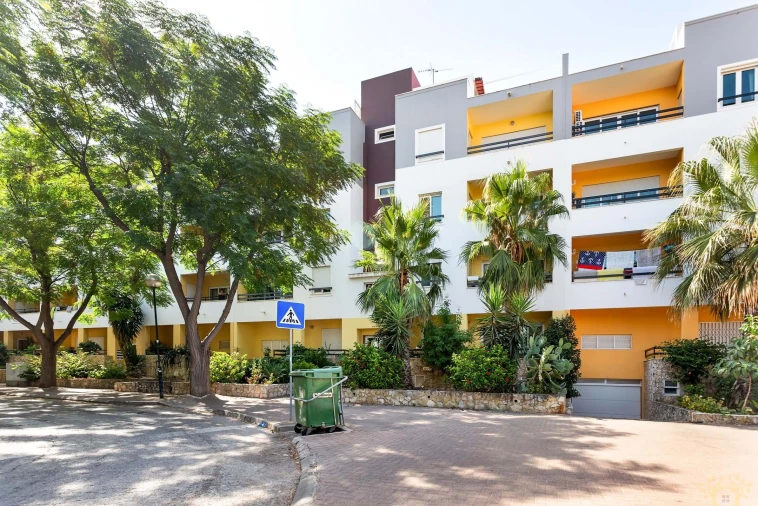 Apartamento T3 para Venda em Tavira (Santa Maria e Santiago) Foto 16