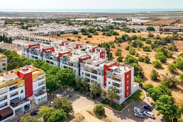 Apartamento T3 para Venda em Tavira (Santa Maria e Santiago) Foto 27